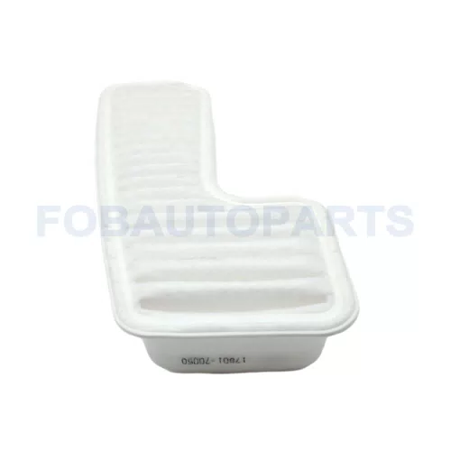 Engine Air Filter Compatible for Toyota RAV4 1.8L 2000-2005 for Lexus IS IS Sport Cross 1999-2005 17801-70050 1780170050 - image 3